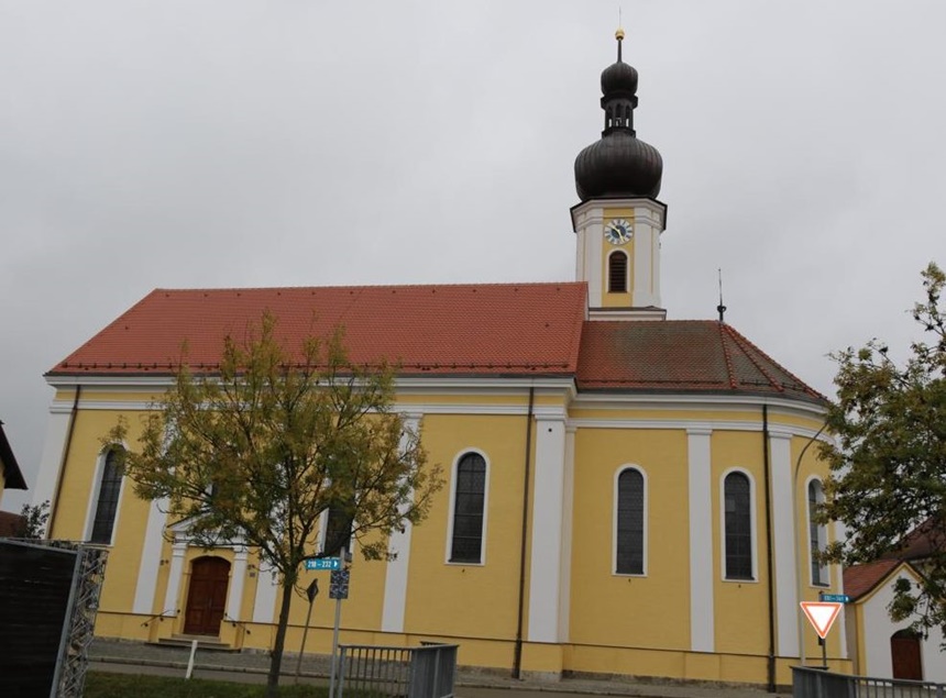 pfarrkirche