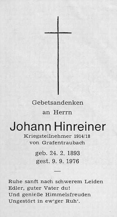 hinreiner