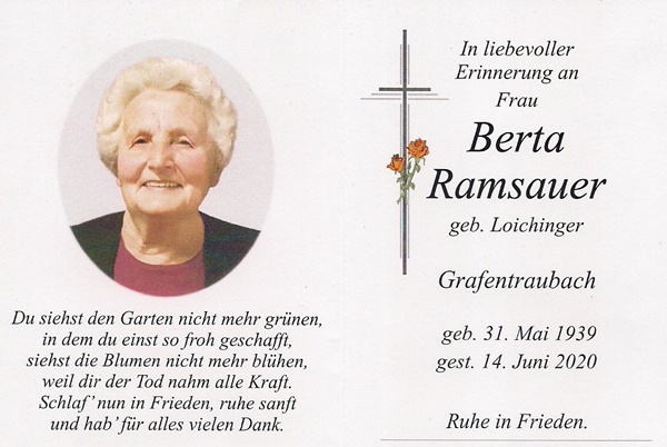 ramsauer