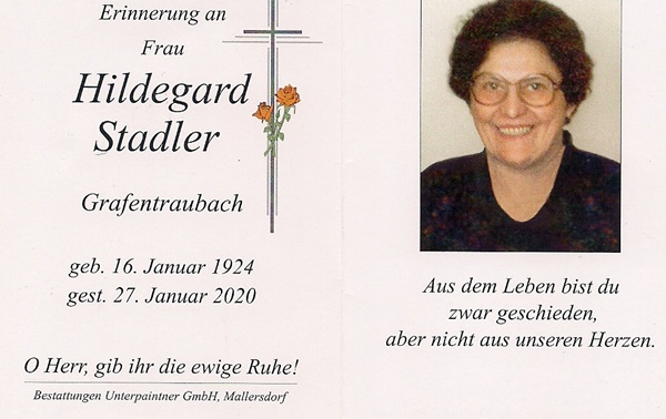 stadler