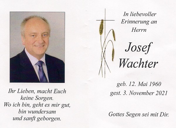 wachter