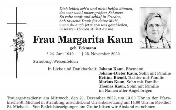 kaun