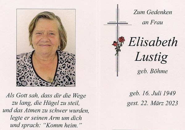 lustig