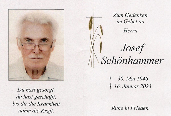 josef
