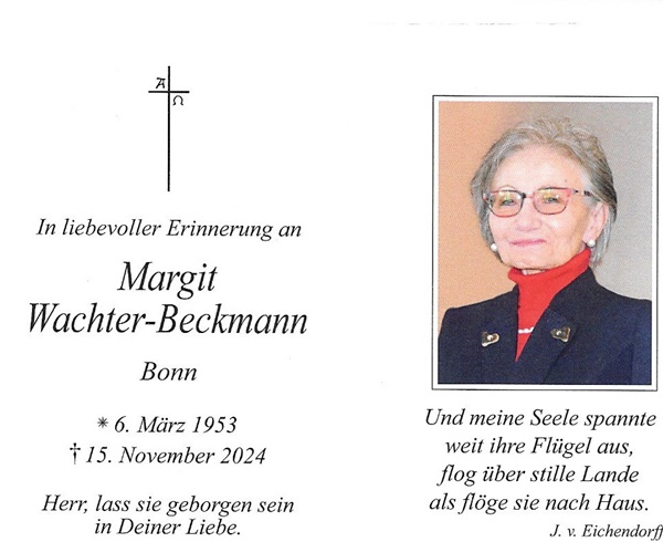 wachter margit
