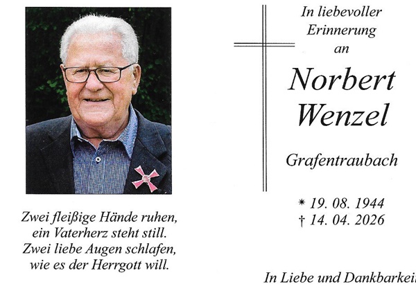 wenzel