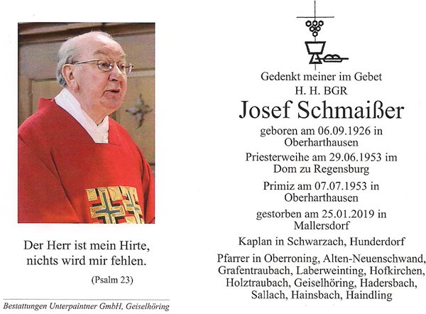 schmaisser