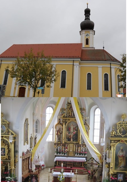 pfarrkirche