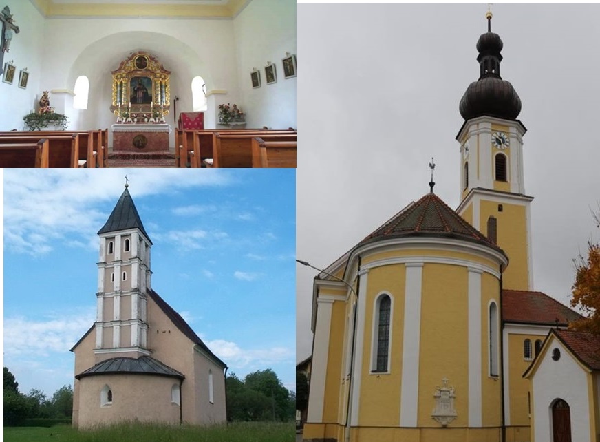kirchen